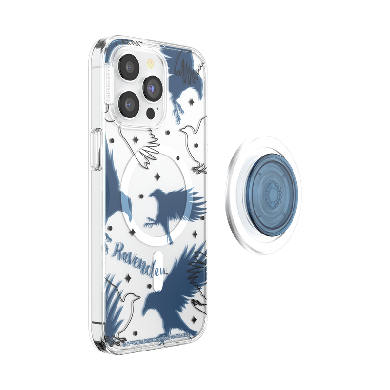 Ravenclaw — iPhone 15 Pro Max for MagSafe® image number 4