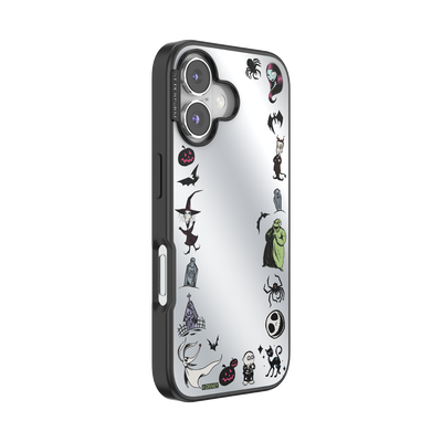 Secondary image for hover Mirror Squad Ghouls — iPhone 16 MagSafe Case