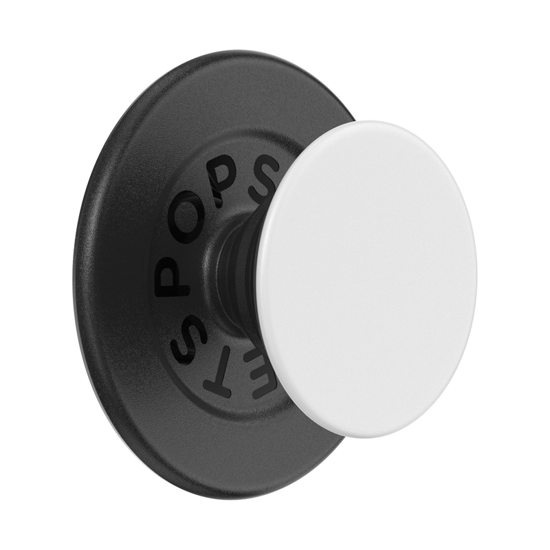 Checker Black PopGrip  PopSockets® Official