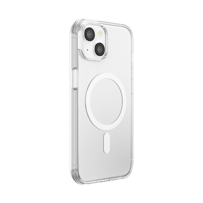 Secondary image for hover Clear — iPhone 13/14 MagSafe Case
