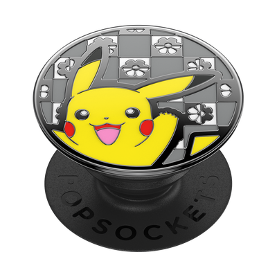 Secondary image for hover Enamel Hey Pikachu!