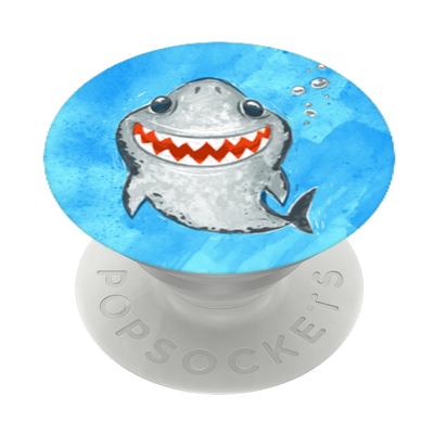 Secondary image for hover Smiley Shark