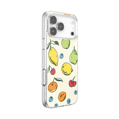 Secondary image for hover All Organic — iPhone 17 Pro Max MagSafe Case