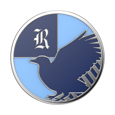 Secondary image for hover Enamel Ravenclaw