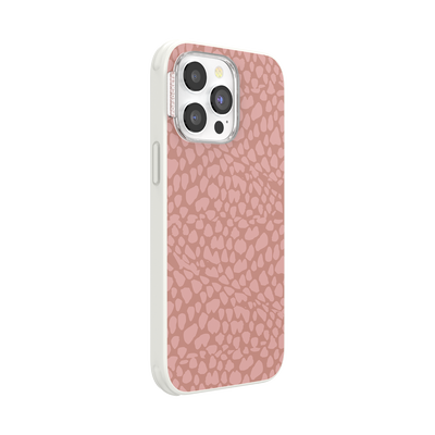 Secondary image for hover Clay Rosa Fossil — iPhone 14 Pro Max MagSafe Case