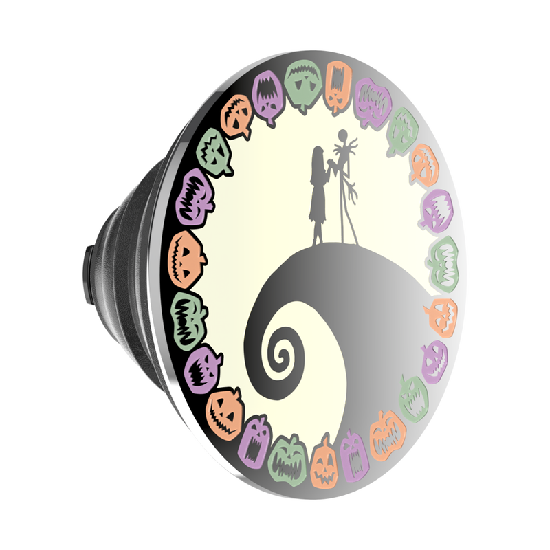 Enamel Scary Love Dusk — MagSafe PopGrip image number 8