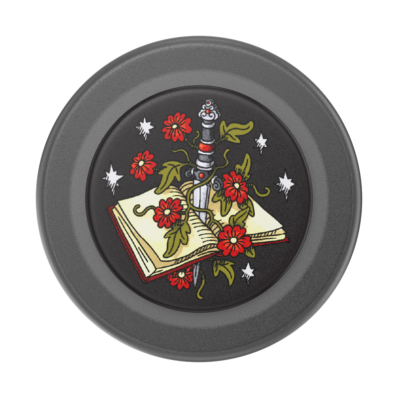 Sterling Blade Book — MagSafe PopGrip image number 1