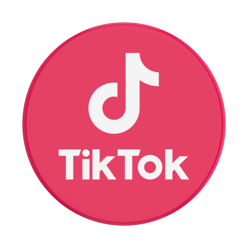 TikTok Pink image number 0
