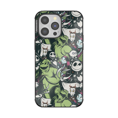 Mirror Scary Good Time — iPhone 14 Pro Max MagSafe Case