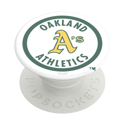 Oakland A's Cooperstown