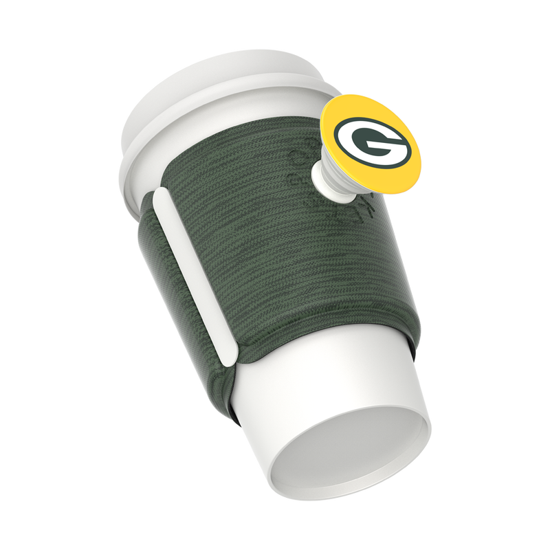 PopThirst Cup Sleeve Packers image number 9