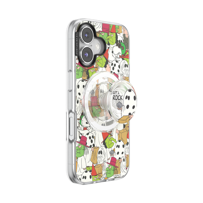 Secondary image for hover Tricks or Treats — iPhone 16 MagSafe Case