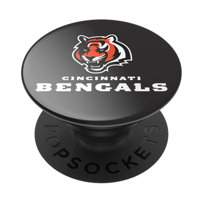 Cincinnati Bengals Logo