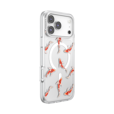 Secondary image for hover Koi — iPhone 17 Pro Max MagSafe Case