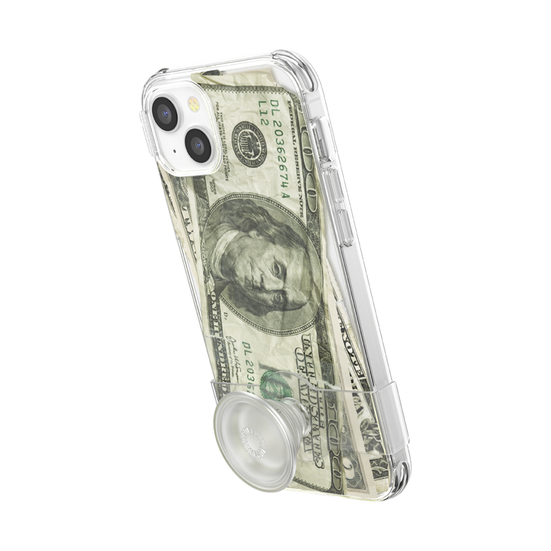 Money Clip — iPhone 14 Plus for MagSafe image number 6