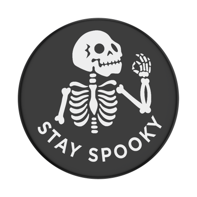 Stay Spooky