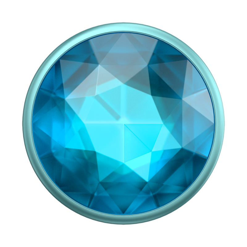 Disco Crystal Blue image number 1