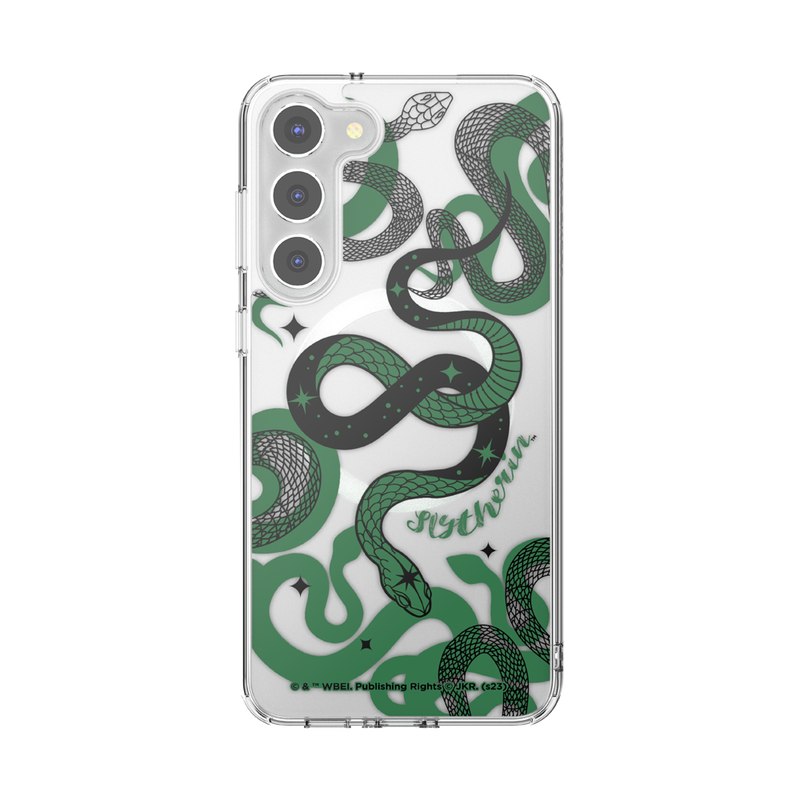 Slytherin™ — Samsung Galaxy S23+ MagSafe Case image number 5