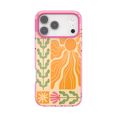 Desert Mosaic — iPhone 17 Pro Max MagSafe Case