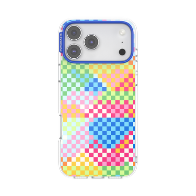 That's A Weave — iPhone 17 Pro Max MagSafe Case