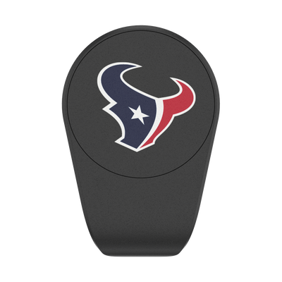 PopGrip Opener Houston Texans