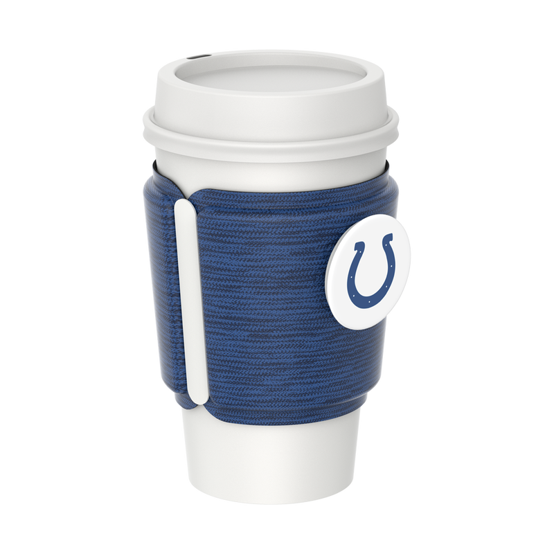 PopThirst Cup Sleeve Colts image number 9