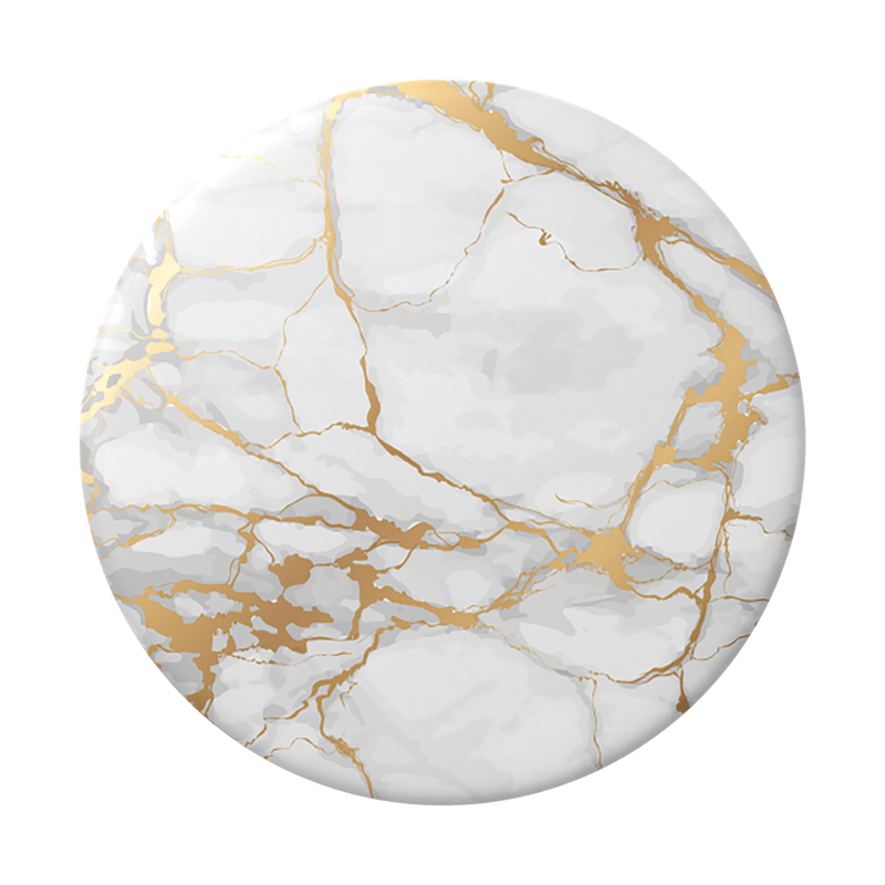 Gold Lutz Marble — PopTop image number 1