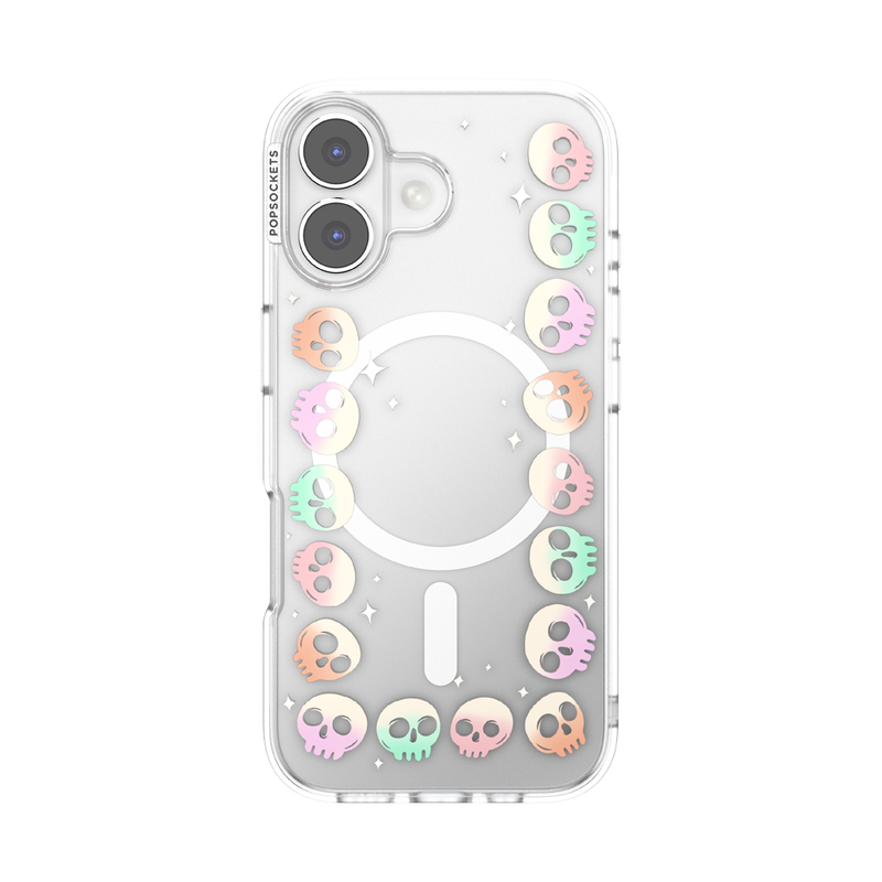 Deathly Adorable — iPhone 17 MagSafe Case image number 0