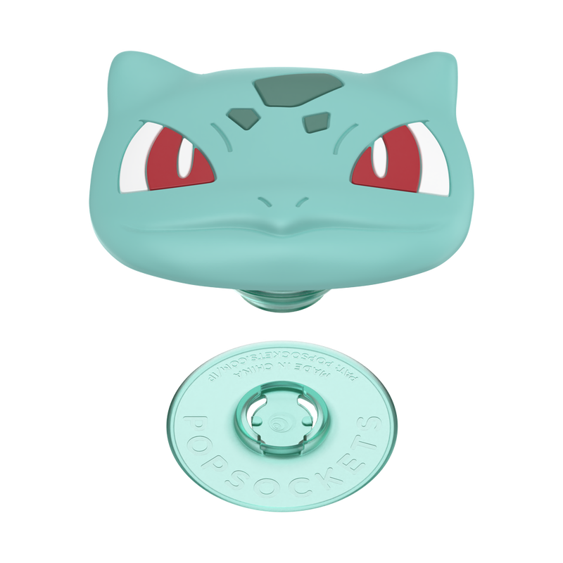 Pokémon - PopOut Bulbasaur Face image number 7