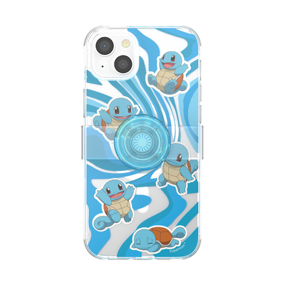 Ride The Waves, Squirtle — iPhone 14 Plus for MagSafe