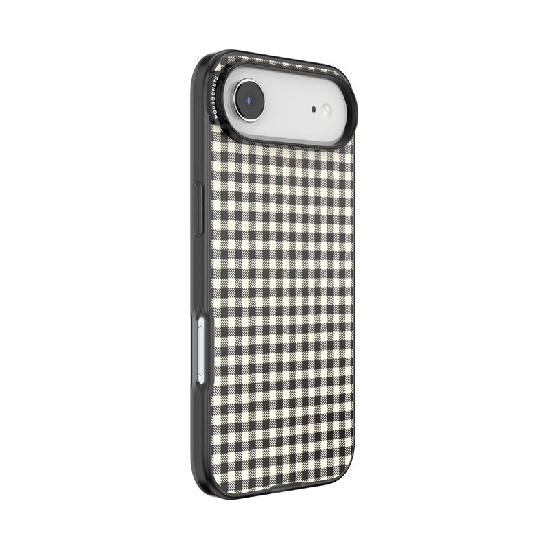 Gingham — iPhone Air MagSafe Case image number 1