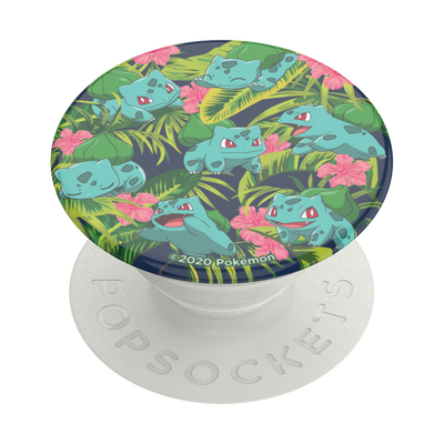 Secondary image for hover Bulbasaur Pattern