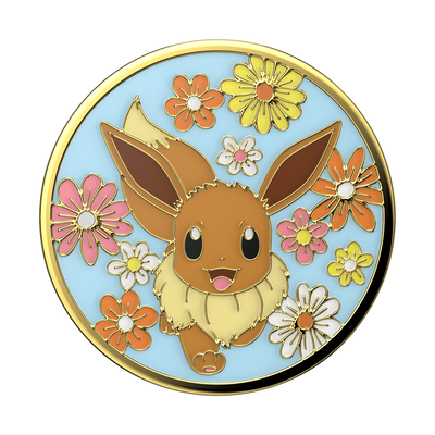 Set de Figuras Pokémon Pokémon Pikachu, Jigglypuff #1, Rockruff, Sneasel,  Abra, Ditto, Leafeon, Magikarp