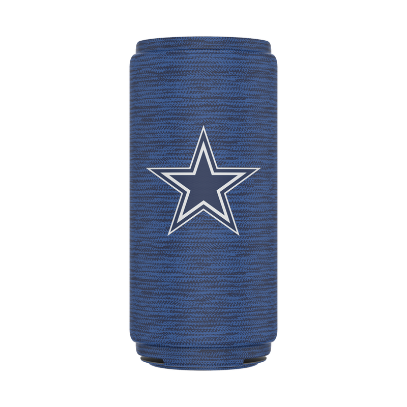 PopThirst Slim Dallas Cowboys image number 2