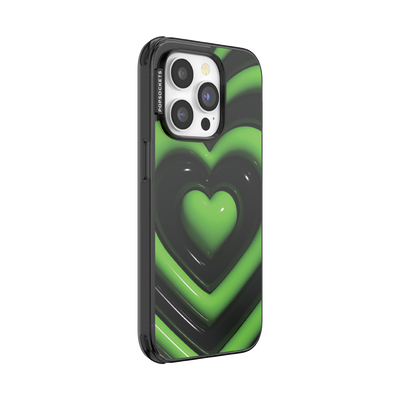 Secondary image for hover Green Spice — iPhone 14 Pro Max MagSafe Case