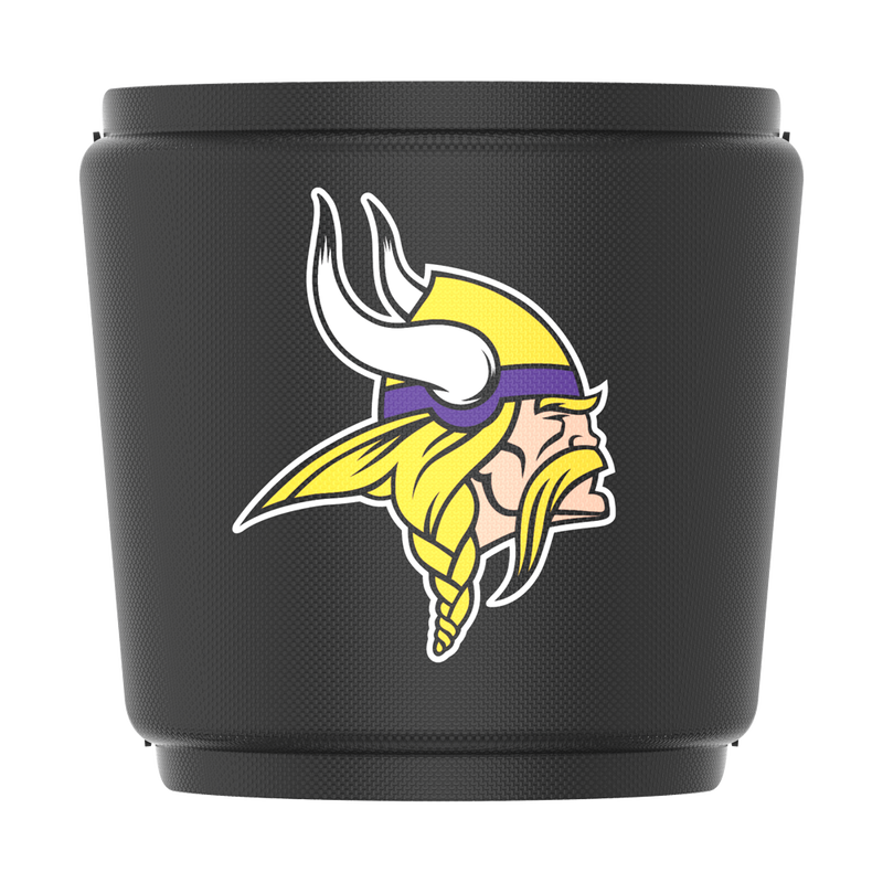 PopThirst Cup Sleeve Vikings image number 2