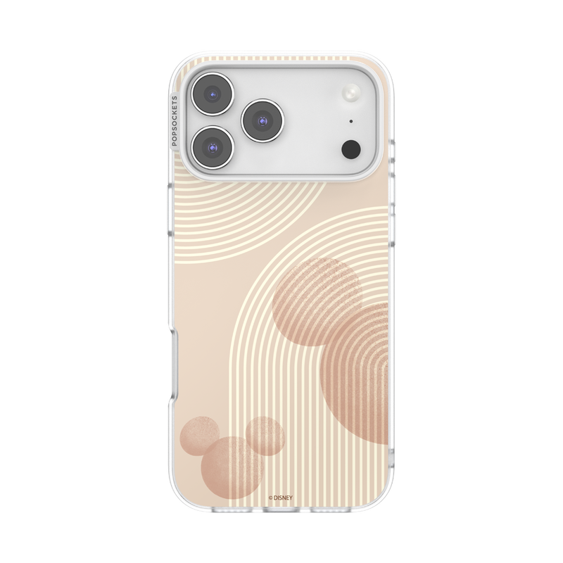 Serene Mickey — iPhone 17 Pro Max MagSafe Case image number 0