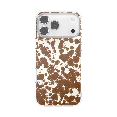 Spotted Soil — iPhone 17 Pro Max MagSafe Case