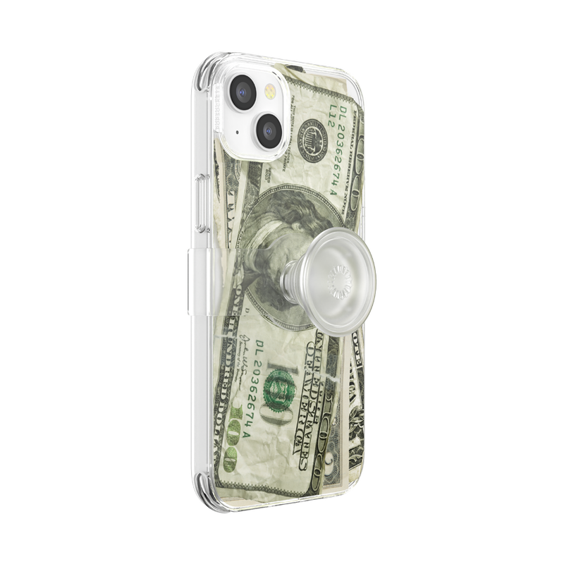 Money Clip — iPhone 14 Plus image number 1