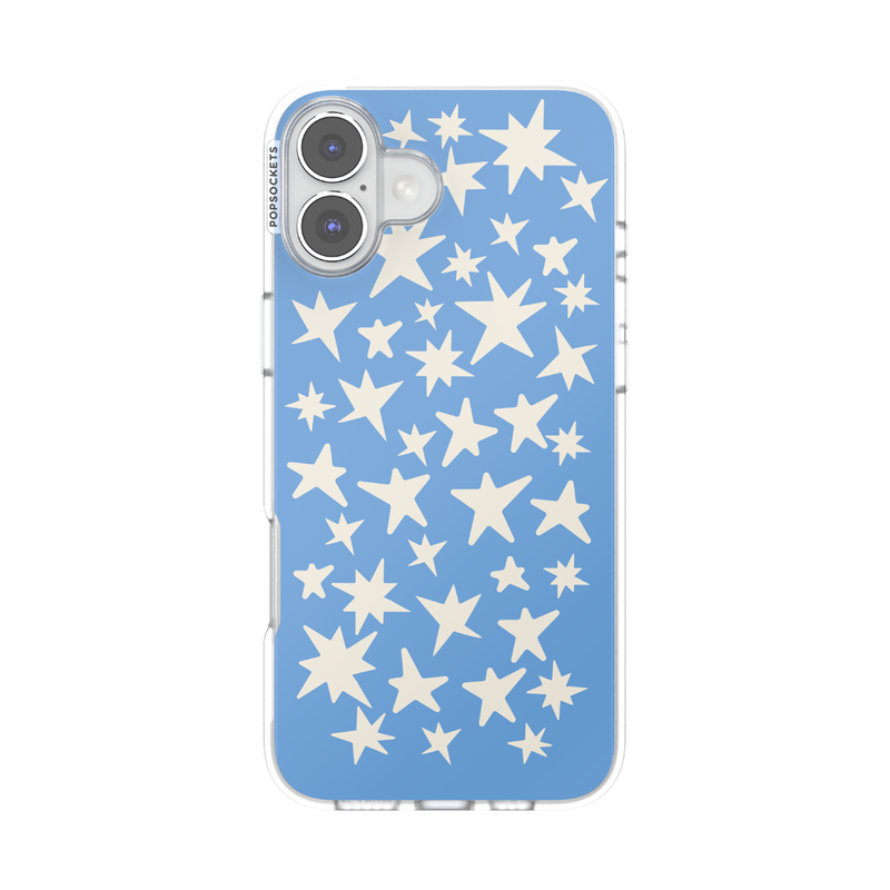 Stargazer — iPhone 16 Plus MagSafe Case image number 0