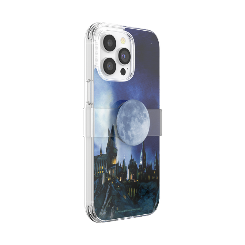 Hogwart's Castle — iPhone 14 Pro Max for MagSafe image number 4