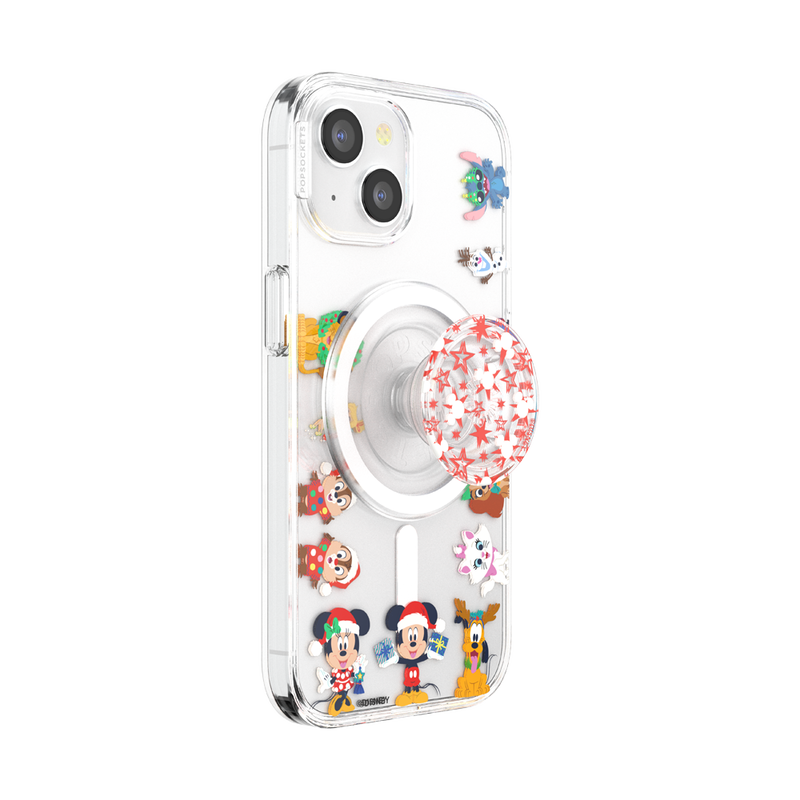Merry & Bright — iPhone 15 for MagSafe® image number 0