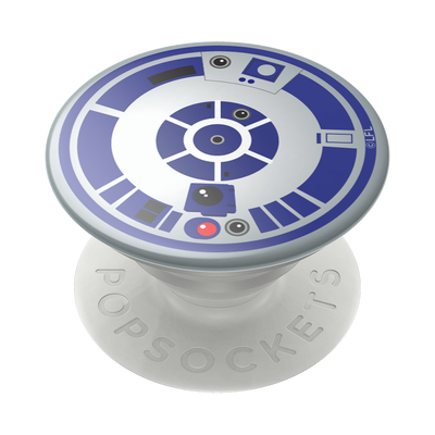 Secondary image for hover R2-D2 Icon