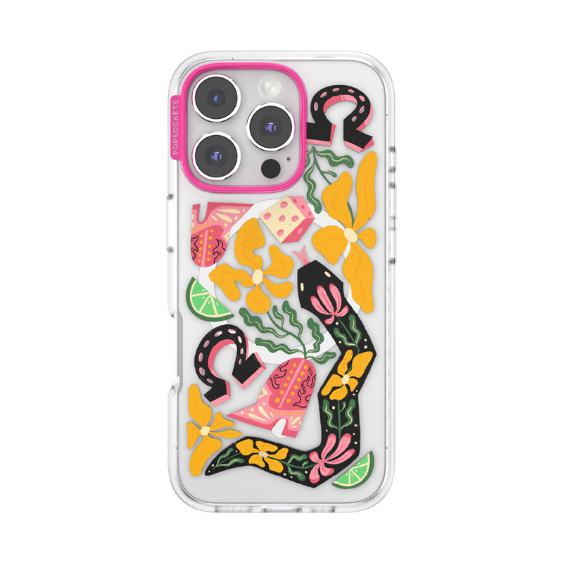 Ranch Life — iPhone 16 Pro MagSafe Case image number 0