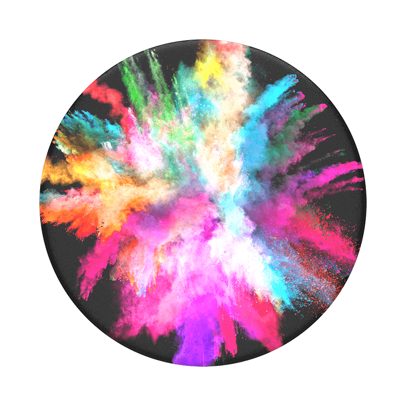 Color Burst — PopTop image number 1