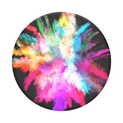 Color Burst — PopTop