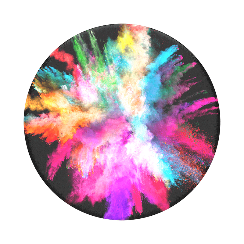 Color Burst — PopTop image number 1