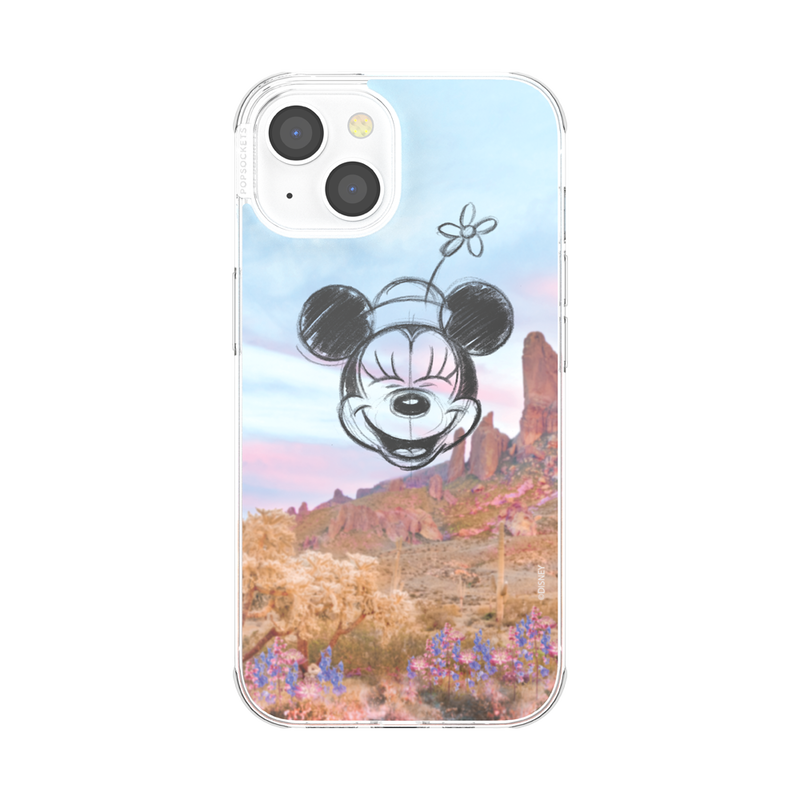 Disney- PopCase Desert Minnie Mouse 14 image number 2
