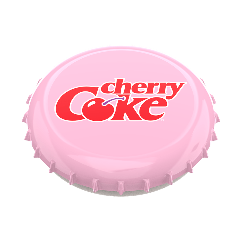 Cherry Coke® Bottle Cap image number 3