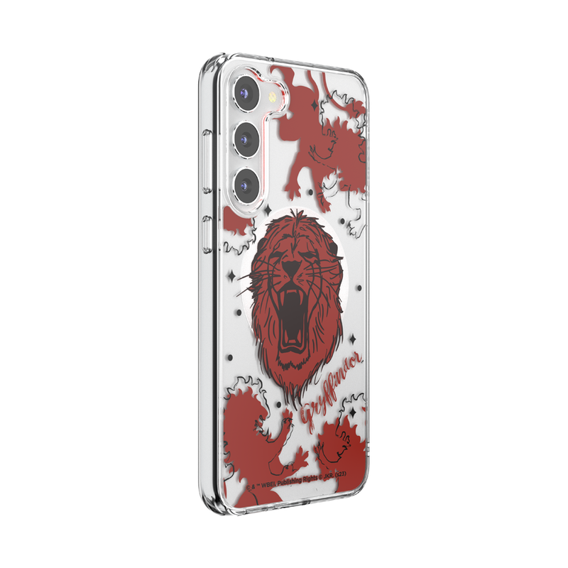 Gryffindor™ — Samsung Galaxy S23+ MagSafe Case image number 6